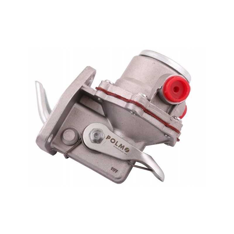 Tiekimo siurblys 140100080709 130100080733 polmo