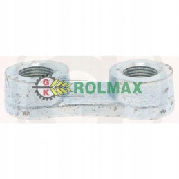 Veržlė e001350y kverneland