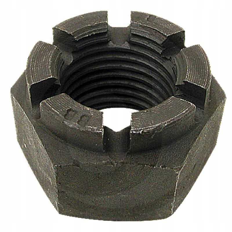 Karūninė veržlė m39 x 41 8031 m 39