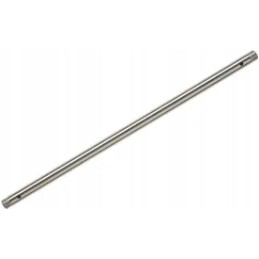 Vamzdis 1 2 57 cm 2x o7 geoline skylės