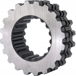 Pavarų dėžės slankioji įvorė tinka c 385