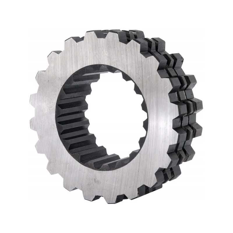 Pavarų dėžės slankioji įvorė tinka c 385