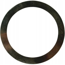 Fella sumontuota poveržlė