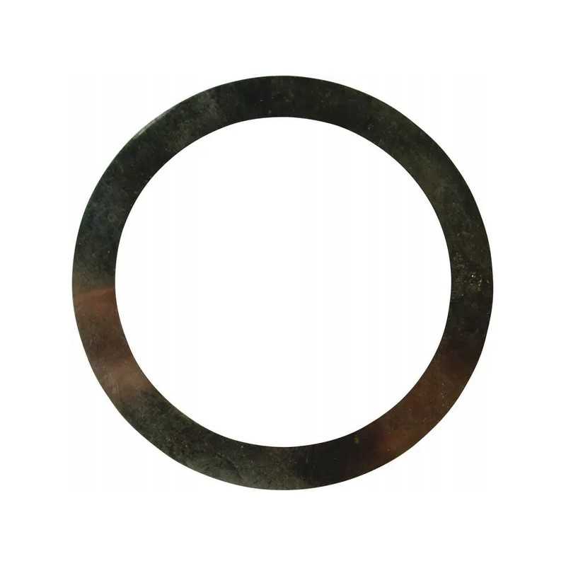 Fella sumontuota poveržlė