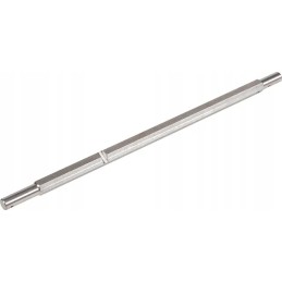 Šešiakampis volelis 17 x 455 akordas