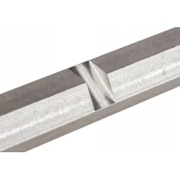 Šešiakampis volelis 17 x 455 akordas