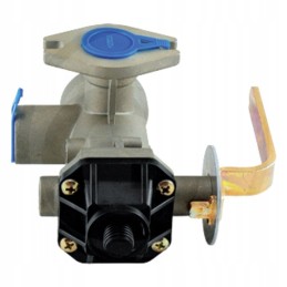 Stabdymo jėgos reguliatorius d 35 d 47 d 50 4 diapazonas