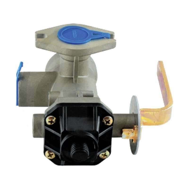 Stabdymo jėgos reguliatorius d 35 d 47 d 50 4 diapazonas