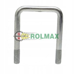 Sraigtinis tvirtinimas 30110069 Lemken