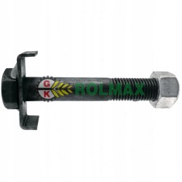 Varžtas su veržle 3000313