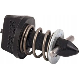 Kapoto tinklelio rankenėlių rinkinys tinka C 385