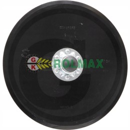 Diskinių pjaustytuvų komplektas 24145600 horsch