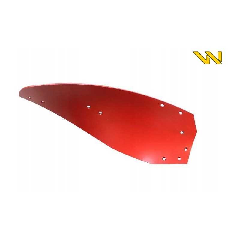 Dešinysis pelėsių sparnas 14 16 korpusas Nr.3 a