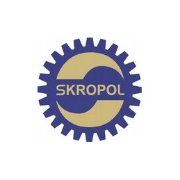 Paskirstymo pavara ant veleno tinka C 360 Skrapol