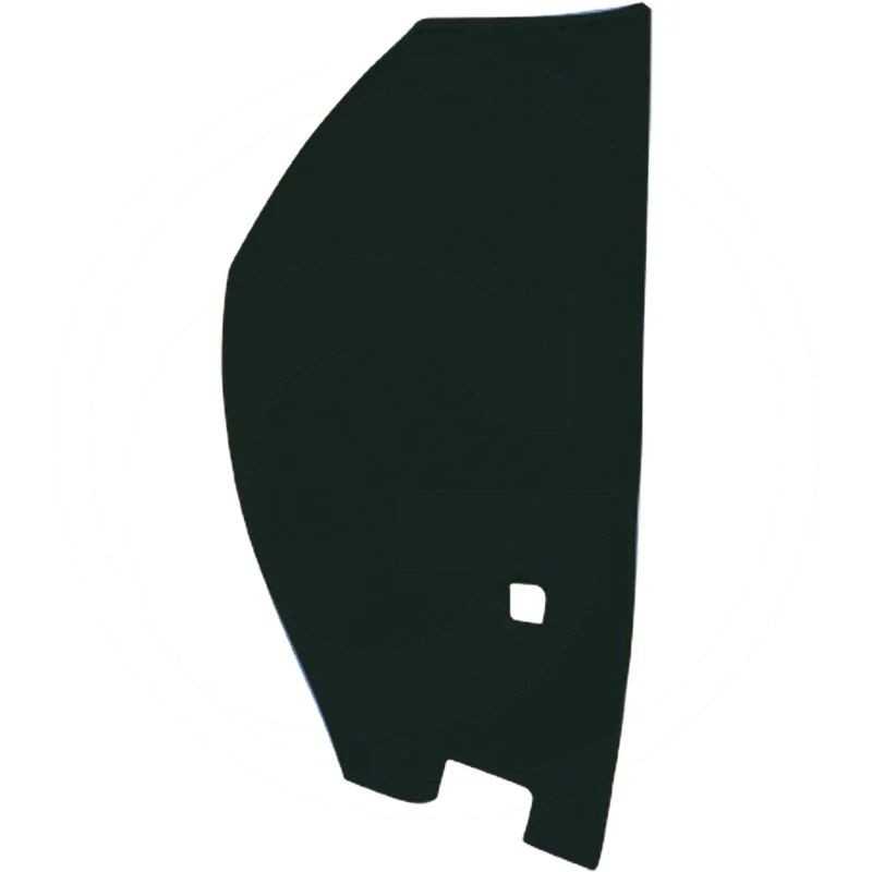 Kraštų juostos pjoviklis, dešinė 56017 3374398