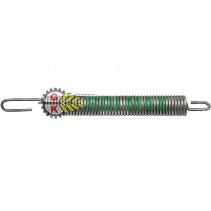 Noragėlių įtempimo spyruoklė 90020008