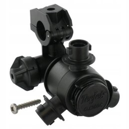 Purkštukų laikiklis 3 purkštukų jungtys qj363c12nyb