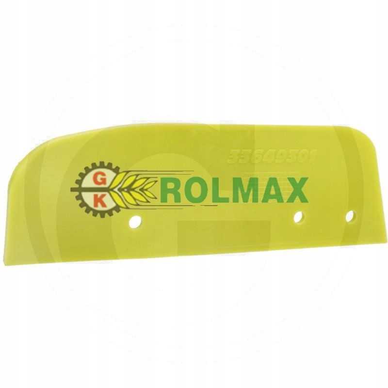 Slydimo dangtis 33649301 horsch