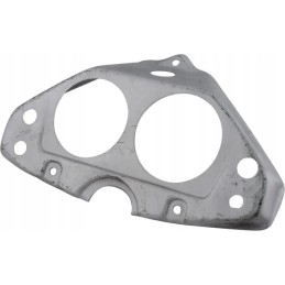 Laikrodžio prietaisų skydelis tinka c 360