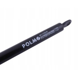 Stoglangio durų lango pavara 325mm Zetor Polmo