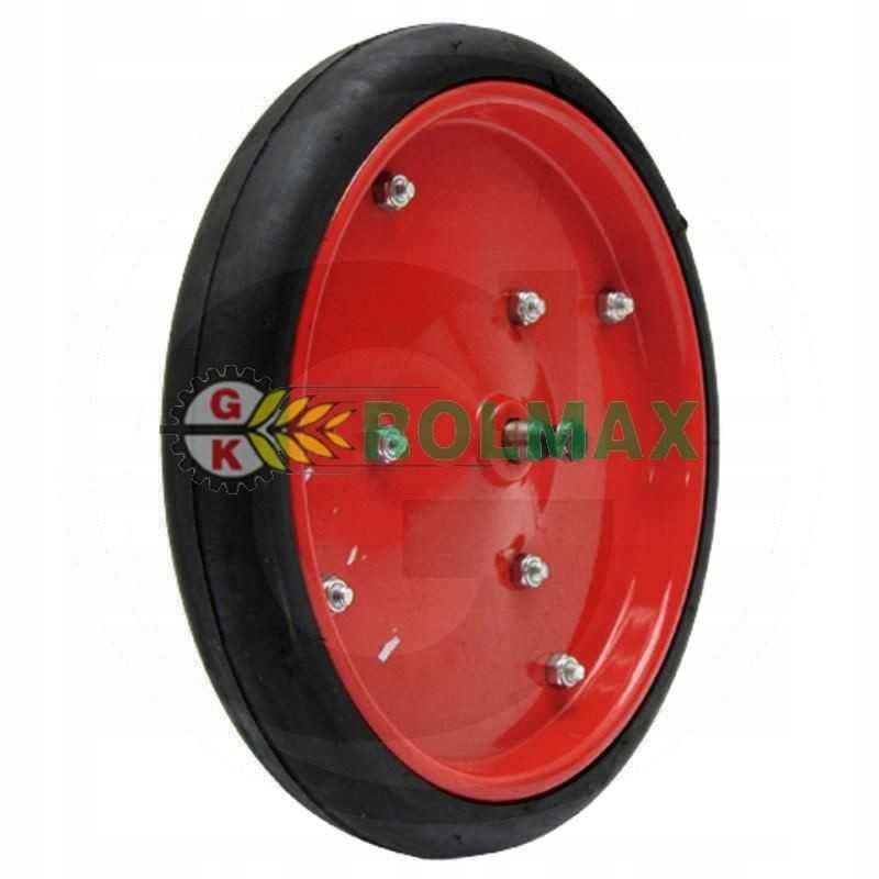 Slėgio volas 00310101 horsch