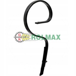 Spyruoklinis dantis cw500031800