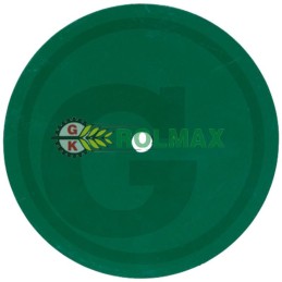 Spyruoklinė plokštelė 057093