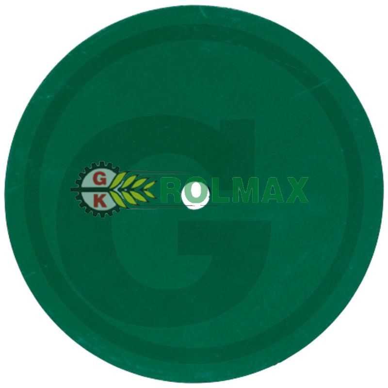 Spyruoklinė plokštelė 057093