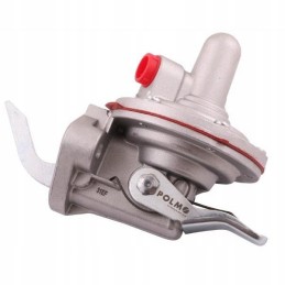 Tiekimo siurblys 25066404 Polmo