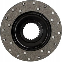 Stabdžių diskas tinka C 385 Comfort