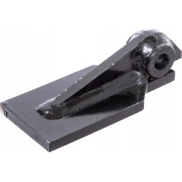 56x110 mm noragėlių sklendė tinka Grimme