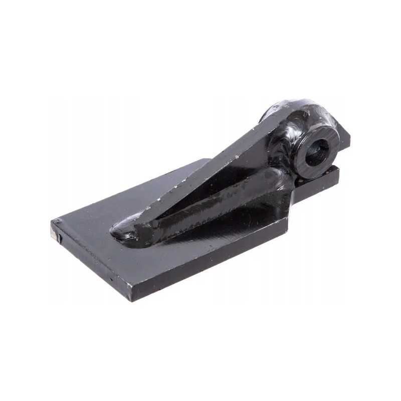 56x110 mm noragėlių sklendė tinka Grimme