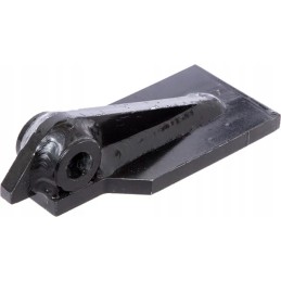 56x110 mm noragėlių sklendė tinka Grimme