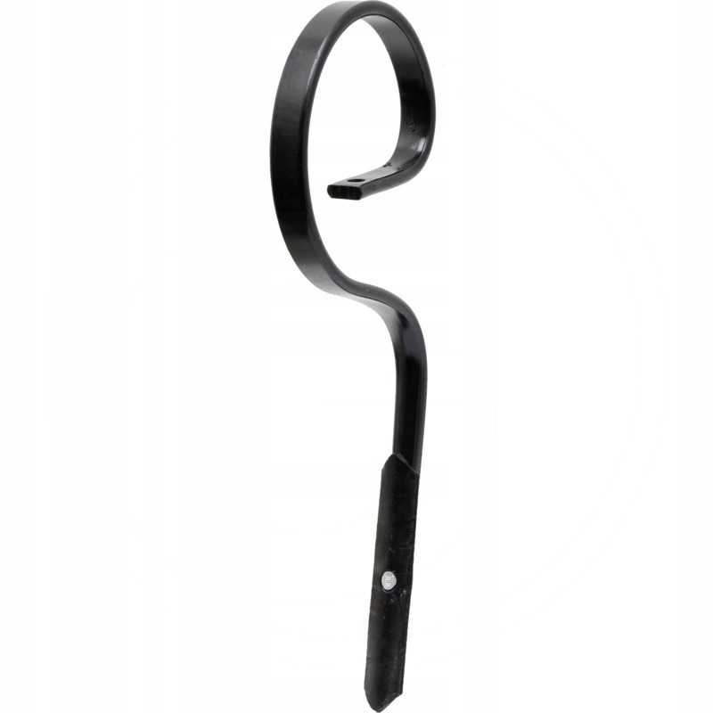 Tiesių spyruoklinių noragų komplektas su noragėliais 1801 1506