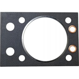 Variklio galvutės tarpinė tinka c 360