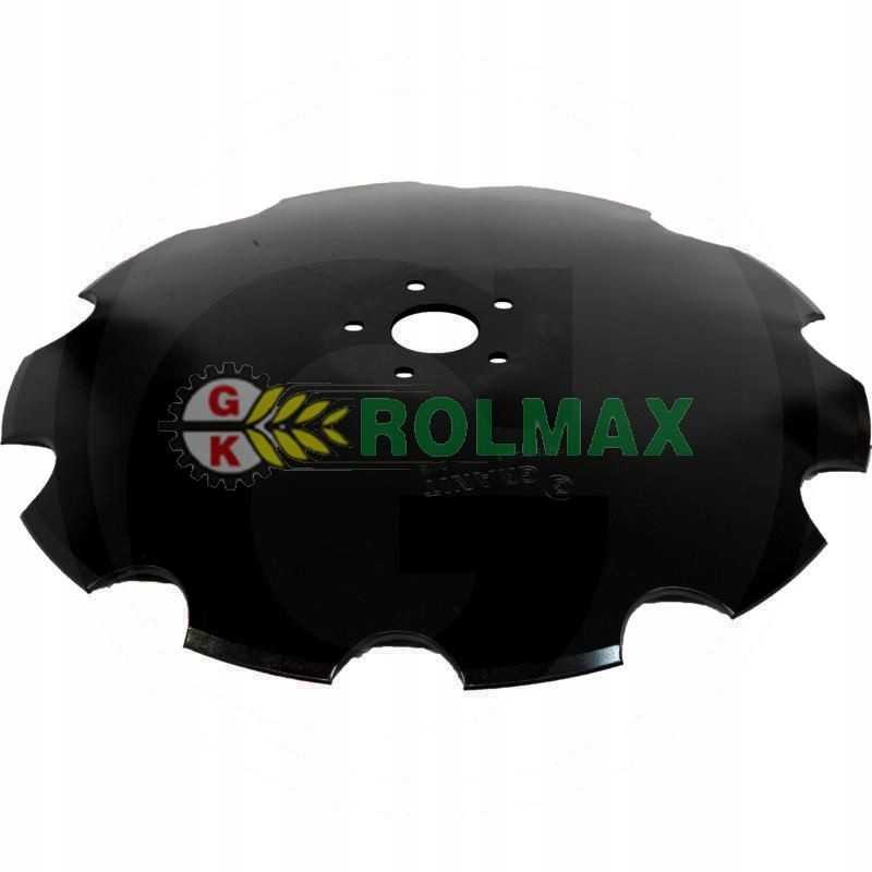 Diskinės akėčios p14446 8