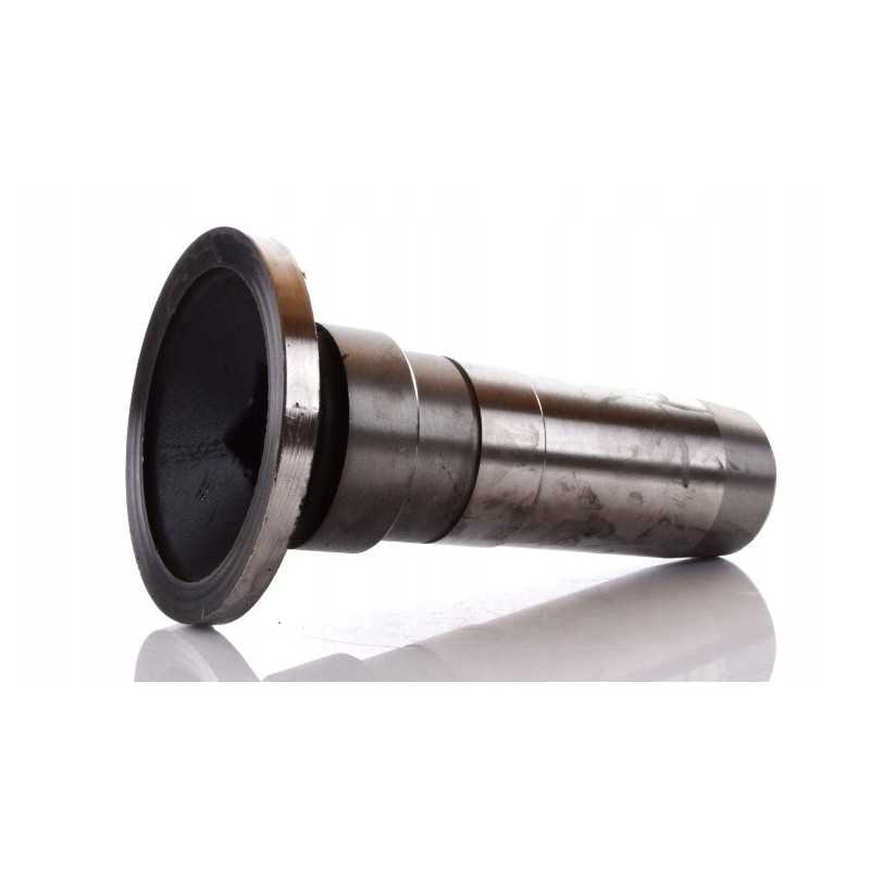 Disko guolių įvorė 1236020060 akėčios