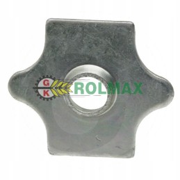 Kreipiamoji plokštė 4260008 Lemken