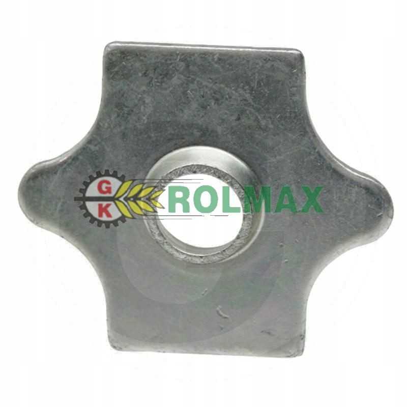 Kreipiamoji plokštė 4260008 Lemken