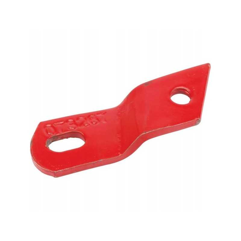 Jungiamasis elementas Nr.19 kairėje, Kverneland tvirtinimo k