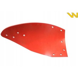 Dešinysis lentos sparnas, korpusas 6 ir 7, pritaikymas