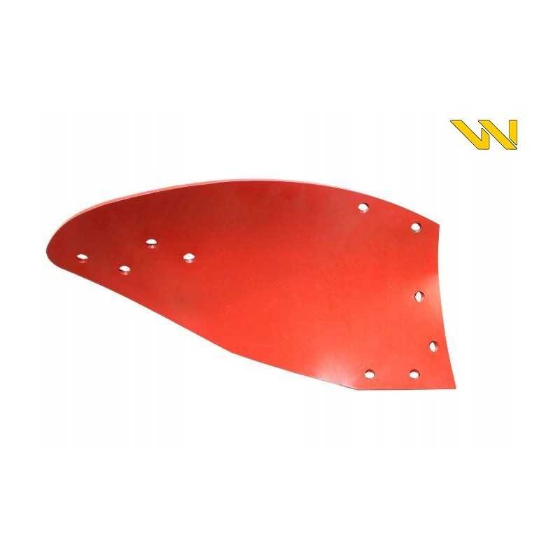 Dešinysis lentos sparnas, korpusas 6 ir 7, pritaikymas