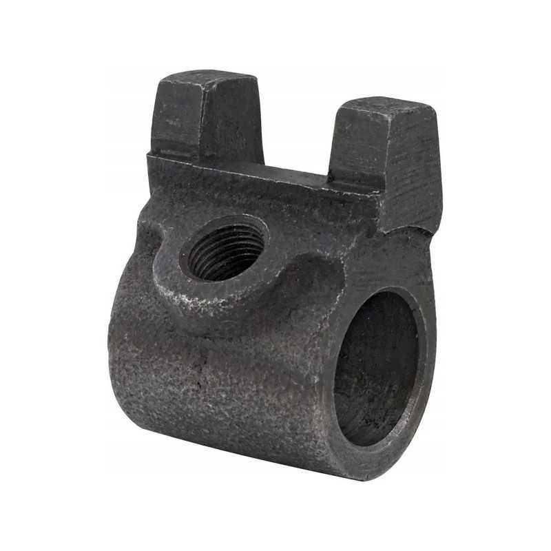 Vairo traukės stebulė tinka C 385