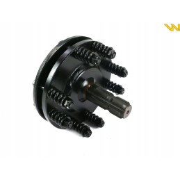 Išorinio veleno trinties sankaba 1700nm, anga 1 3