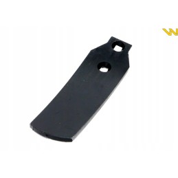 Trumpas šoninis dangtelis, dešinė, horsch aplikacija