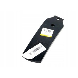 Trumpas šoninis dangtelis, dešinė, horsch aplikacija