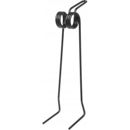 Gaspardo 9 mm šlavimo pirštai