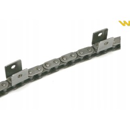 Kombaino konvejerio grandinė c08b r1 1 2 valymui