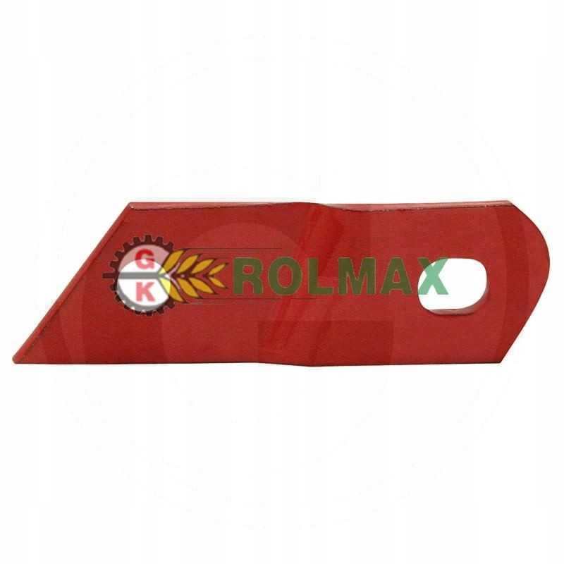 Kalnas 073266 kverneland