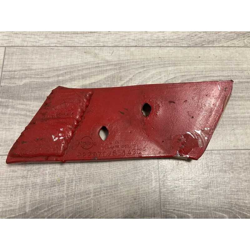 Oeverum 56026 85143 noragėlių snapas molbro suvirintas